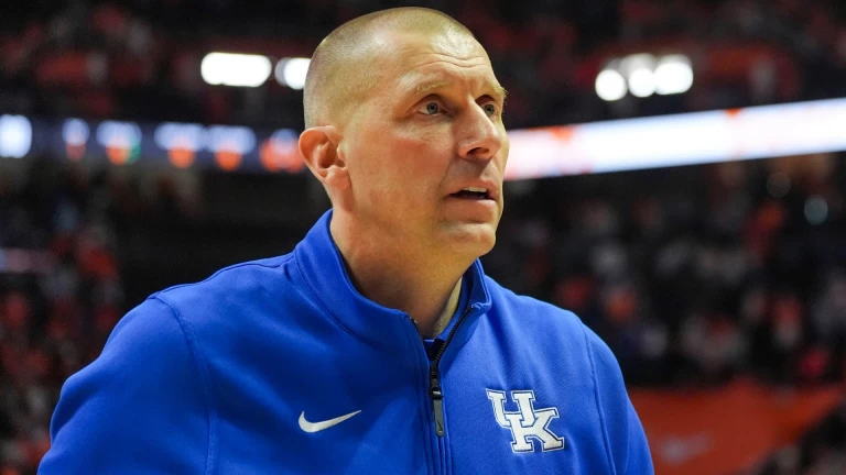 10 Most Overrated Teams in College Basketball Right Now