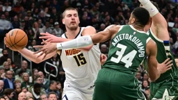 NBA Kalshi Update Jan 17: Bucks Playoff Odds Crash & Jokic MVP Drop
