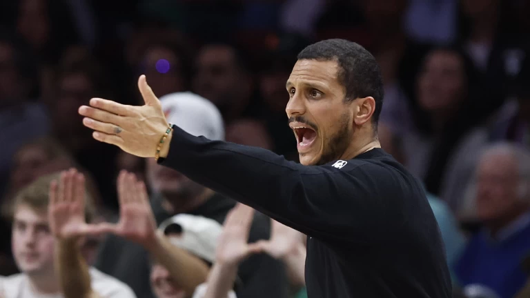 NBA Coach of the Year Odds: Why Joe Mazzulla Is Fading vs. Bickerstaff