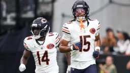 NFL Divisional Round: Rams vs Bears Top 3 Any Time Touchdown Scorers