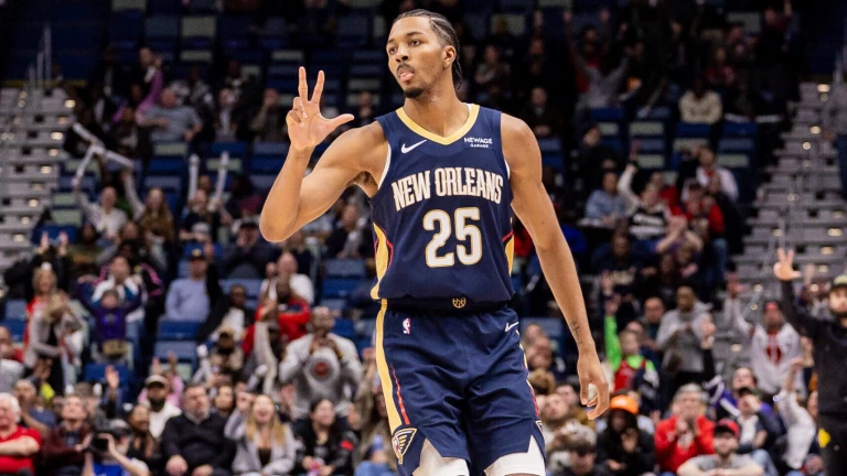 Top NBA Player Prop Picks to Target for Sunday, January 18