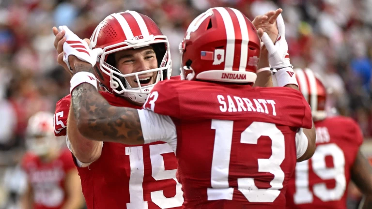 CFP National Championship Best Prop Bets: Miami vs Indiana Latest Video Thumbnail