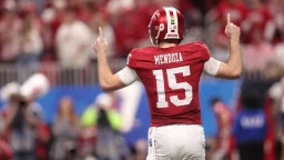 National Championship Most Bet Player Props: Indiana vs Miami (FL)