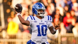 Top 50 Quarterbacks Who Entered the College Football Transfer Portal