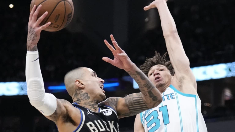 Top NBA Player Prop Picks to Target for Monday, January 19