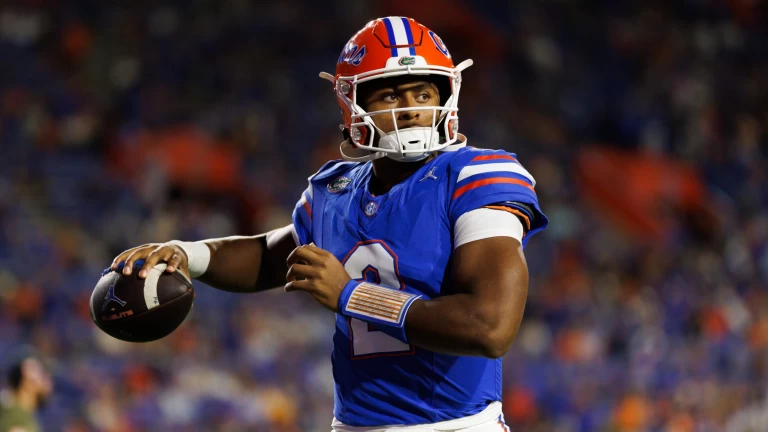 Game-Changers: 12 College Football Standouts Who Committed This Weekend