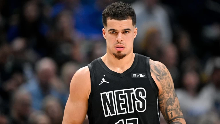 NBA Trade Deadline: 12 High-Impact Stars Likely to Be Moved