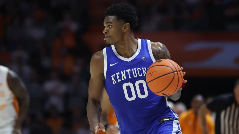 These 10 College Basketball Teams Aren’t as Good as Their Rankings