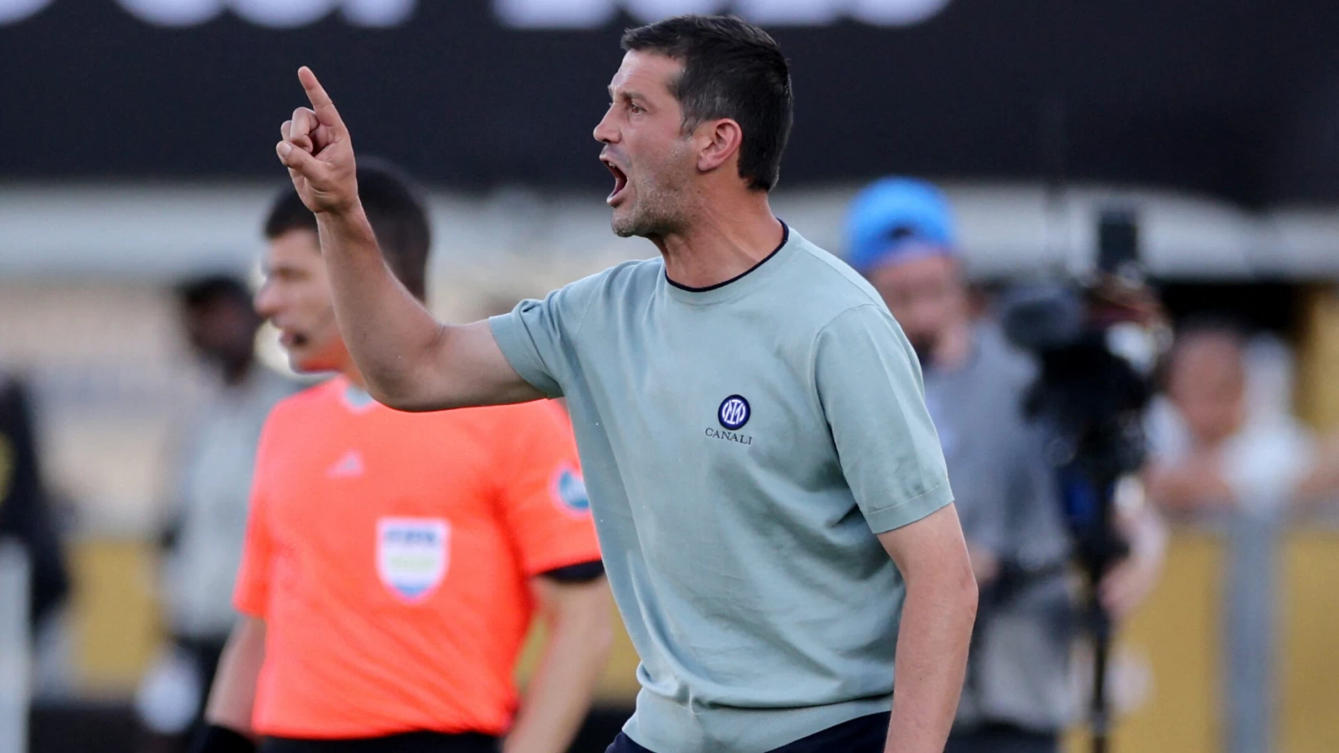 UCL Clash of Titans: Arsenal Puts Perfect Record on the Line at Inter Milan