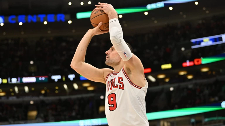 Top NBA Player Prop Picks to Target for Tuesday, January 20