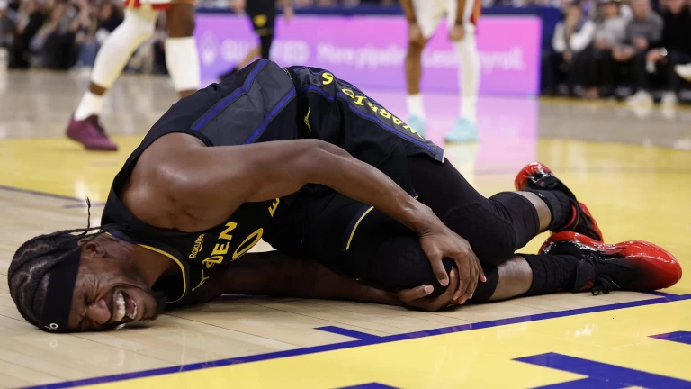 NBA Injury Report Jan 20: Jimmy Butler ACL Tear & Nikola Jokic Betting Impact