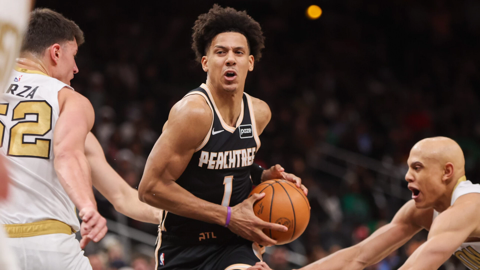 NBA Kalshi Update Jan 20: Hawks Playoff Odds Crash & Michael Porter Jr. Trade Surge