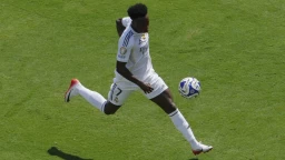 Champions League Matchday 7: Top 5 Most Bet Anytime Goalscorers Today