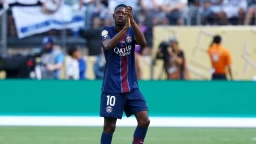 Champions League: Sporting CP vs PSG Odds, Injury News and Where to Watch