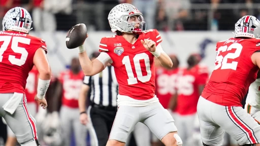 Way Too Early 2027 College Football National Championship Betting Trends