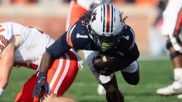 NIL 2026 College Football Top 100 Rankings | Name and Likeness List