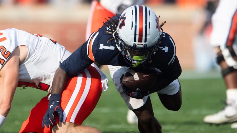 NIL 2026 College Football Top 100 Rankings | Name and Likeness List