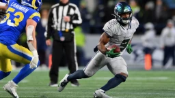 NFC Championship Props: Best Bets for Rams vs Seahawks