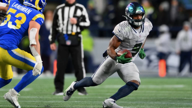 NFC Championship Props: Best Bets for Rams vs Seahawks