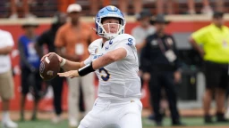 Top 10 Transfer Portal Quarterbacks: Projecting Their Next Teams