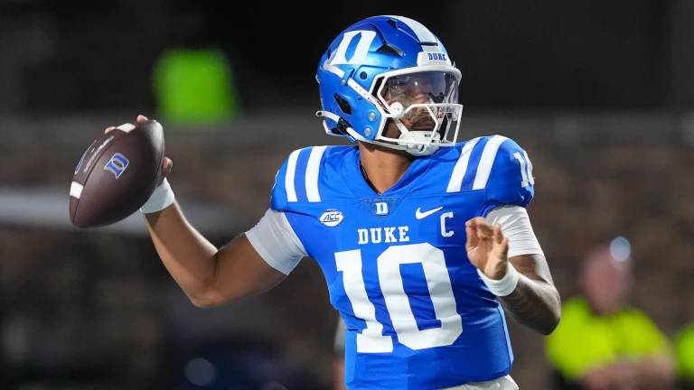 Predicting Landing Spots for Top 10 Quarterbacks in the College Football Transfer Portal