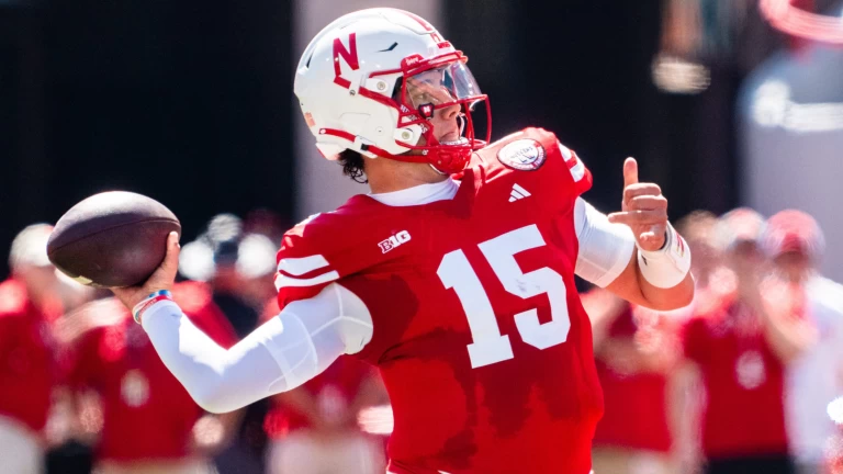 College Football Transfer Portal: Top 50 Quarterbacks to Know