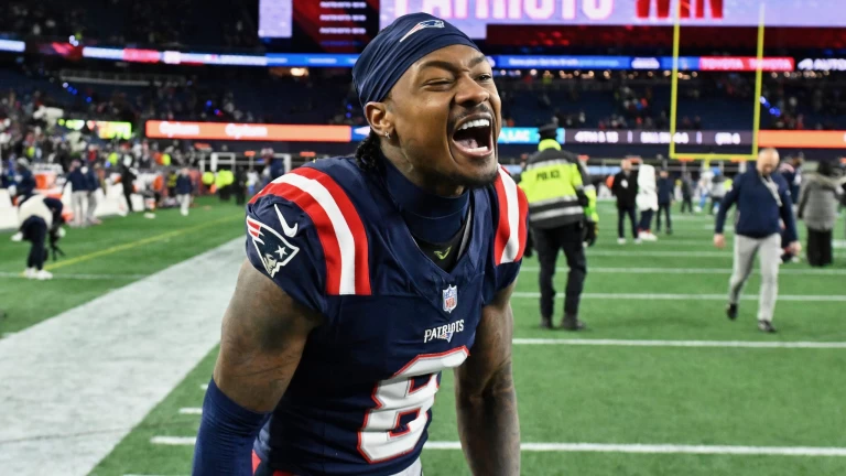 AFC Championship Props: Best Bets for Patriots vs Broncos