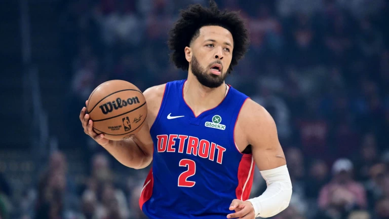 NBA Power Rankings Week of Jan 21: Thunder Set Pace, Pistons Surge