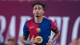 Champions League Most Bet Goalscorers Today: Raphinha and Luis Diaz Seeing Action