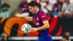 Champions League Matchday 7: Barcelona vs Slavia Prague Preview, Odds and Where to Watch