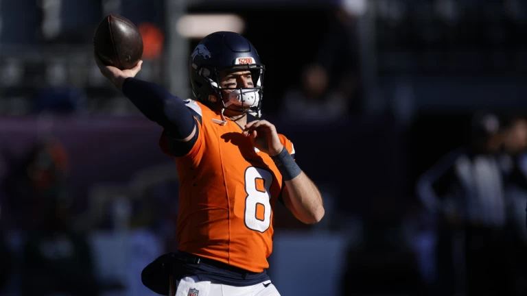 2026 AFC Championship Game Best Bets: Patriots vs Broncos Latest Video Thumbnail