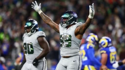 2026 NFC Championship Game Best Bets: Rams vs Seahawks