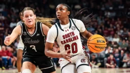 College Basketball NIL Rankings: Women's Top 100 Name and Likeness List