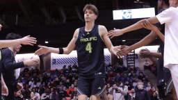 NIL Top 65 Men's College Basketball Rankings: Name and Likeness List