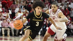 College Football, Basketball & All Sports | NIL Top 75 Overall Rankings