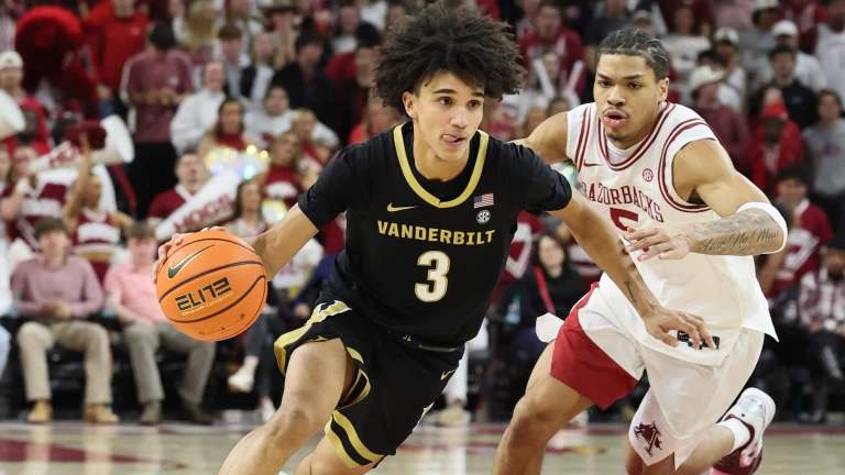 College Football, Basketball & All Sports | NIL Top 75 Overall Rankings