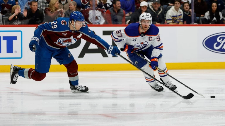 NHL Power Rankings: The Top 15 Players Right Now (Jan. 22)