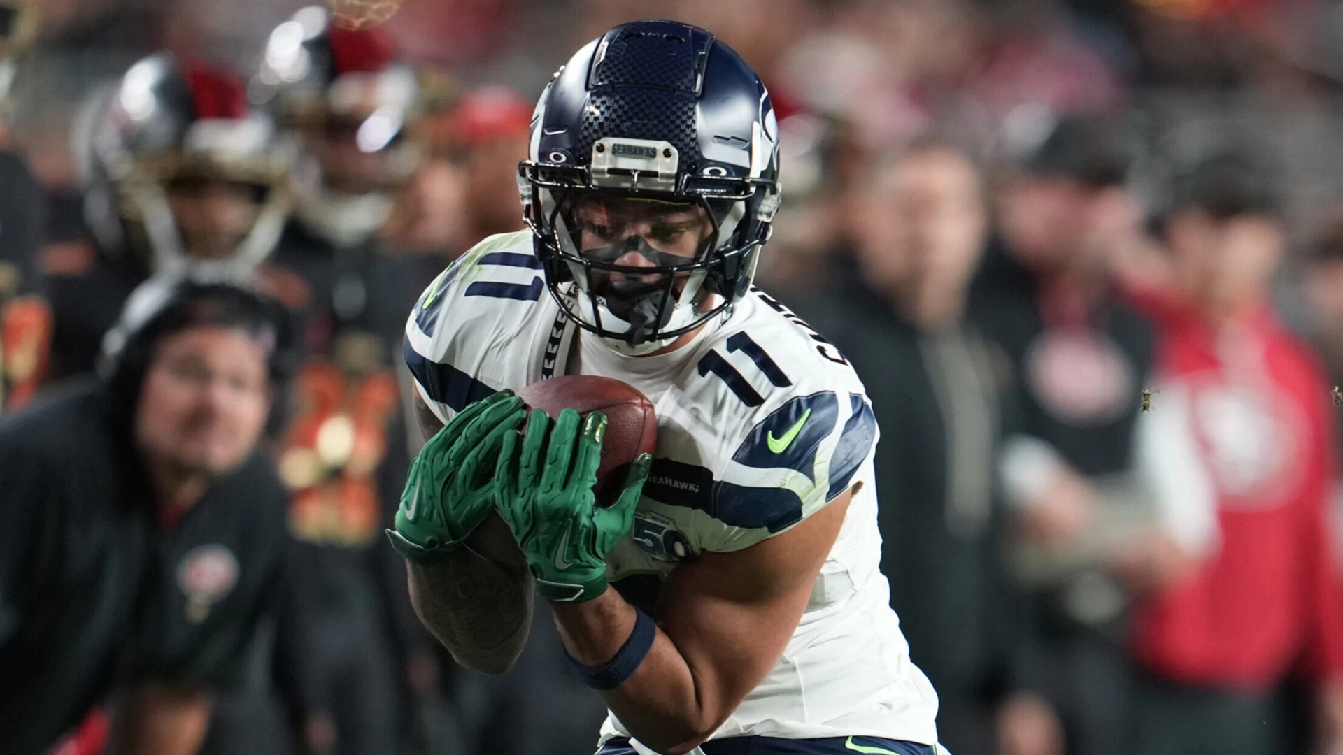 Who Will Win Super Bowl LX MVP? Ranking the Top 10 NFL Contenders