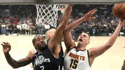 NBA Injury Report Jan. 22: Betting Impact of Nikola Jokic & Kawhi Leonard Today