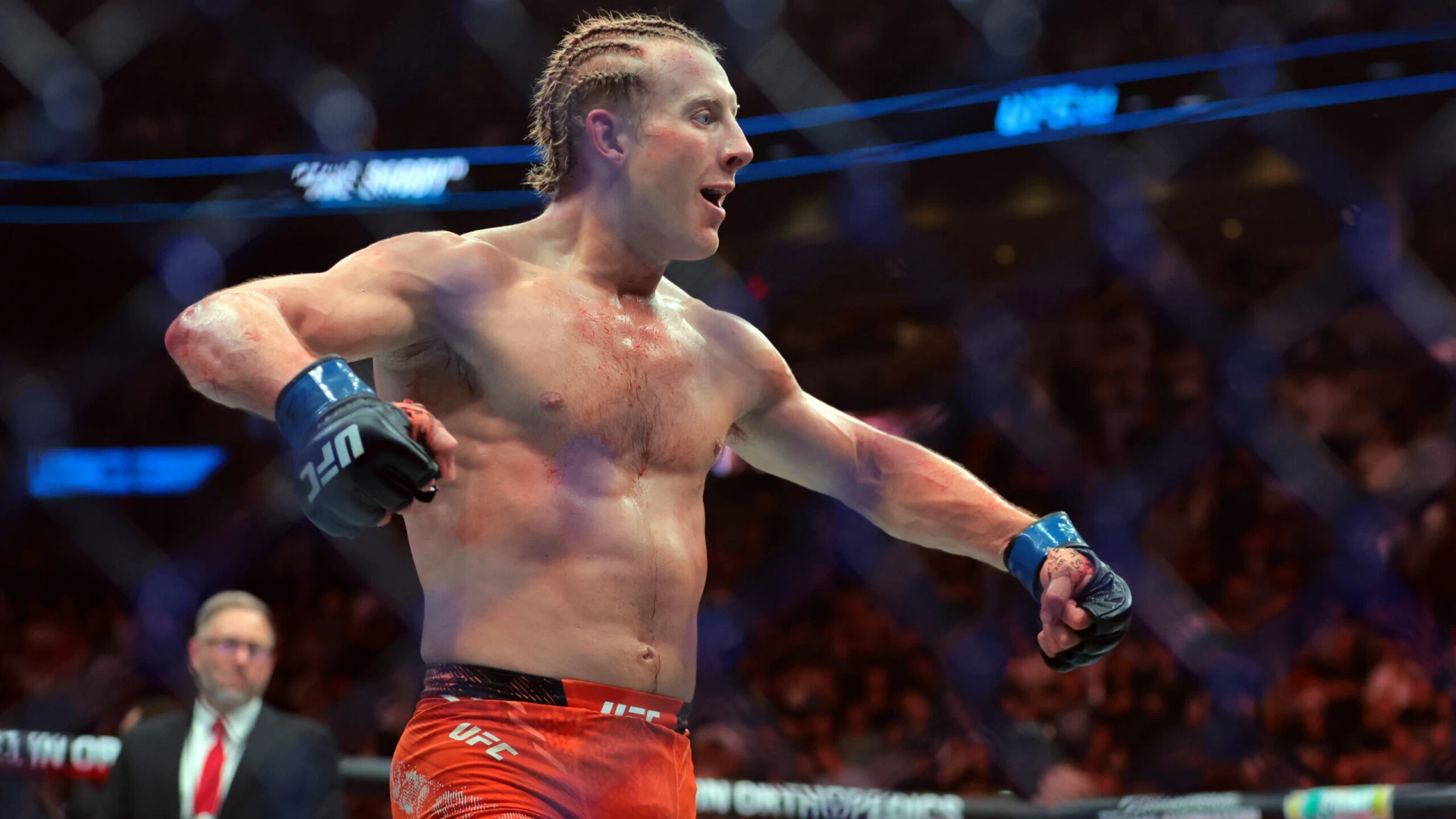 UFC 324: Gaethje vs Pimblett | UFC Picks Today, Best Bets