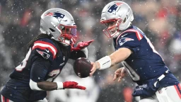 NFL AFC Championship Most Bet Players Props: Patriots vs Broncos