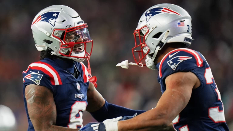 NFL AFC Championship Most Bet 1st TD: Patriots vs Broncos