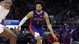 Who is Out Tonight? Full Jan. 23 NBA Injury Analysis for Detroit, Denver, & OKC