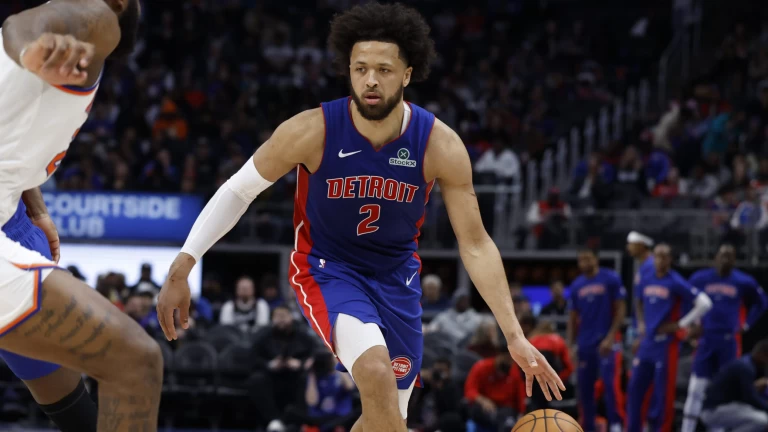 Who is Out Tonight? Full Jan. 23 NBA Injury Analysis for Detroit, Denver, & OKC