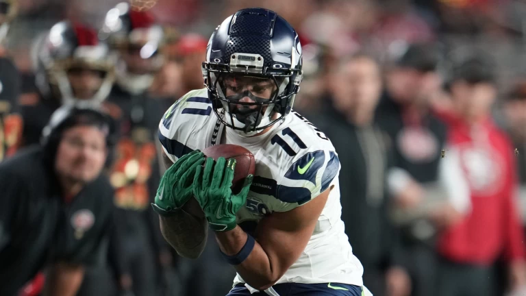 NFL NFC Championship Most Bet 1st TD: Rams vs Seahawks