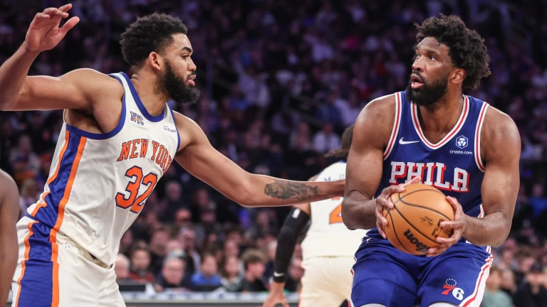 NBA Injury Report January 24: Embiid & Towns Status Impact