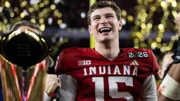 2026 NFL Mock Draft: Bold Predictions for Every First-Round Pick 1.0