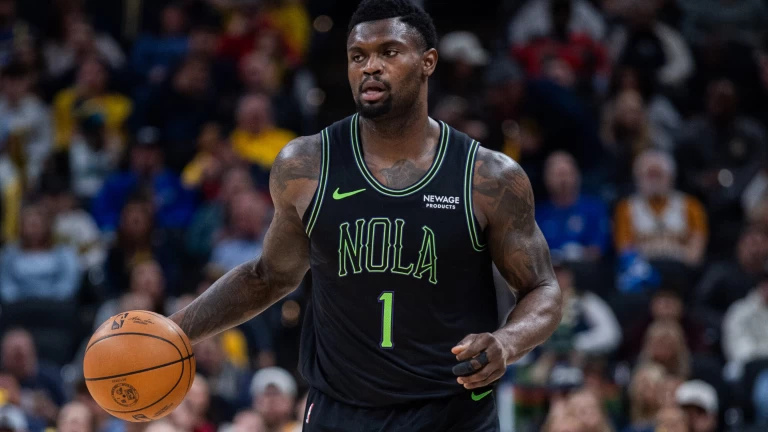 Top NBA Player Prop Picks to Target for Sunday, January 25