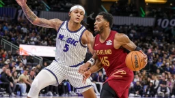 NBA Best Bets: Top 2 Betting Picks for Monday, January 26