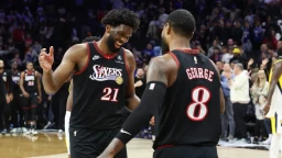 NBA Injury Report Jan. 26: Betting Impact of Embiid, Garland Absences